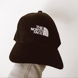 North Face Hat
